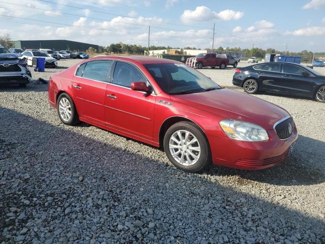 Photo 4 from auction – 2011 BUICK LUCERNE with VIN 1G4HA5EM0BU149394