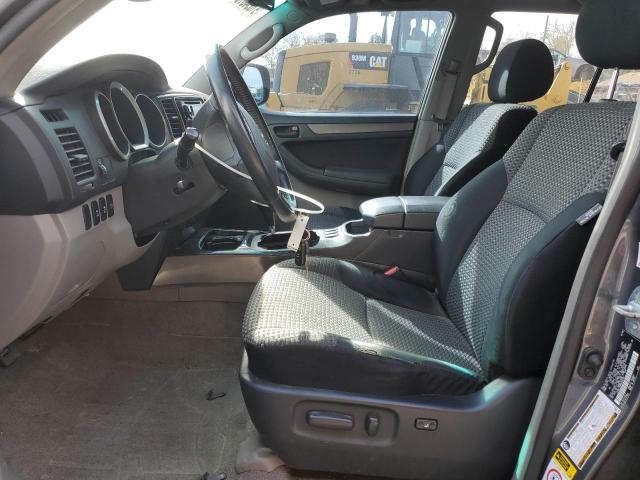 Photo 7 from auction – 2008 TOYOTA 4RUNNER SR with VIN JTEBU14R88K025302