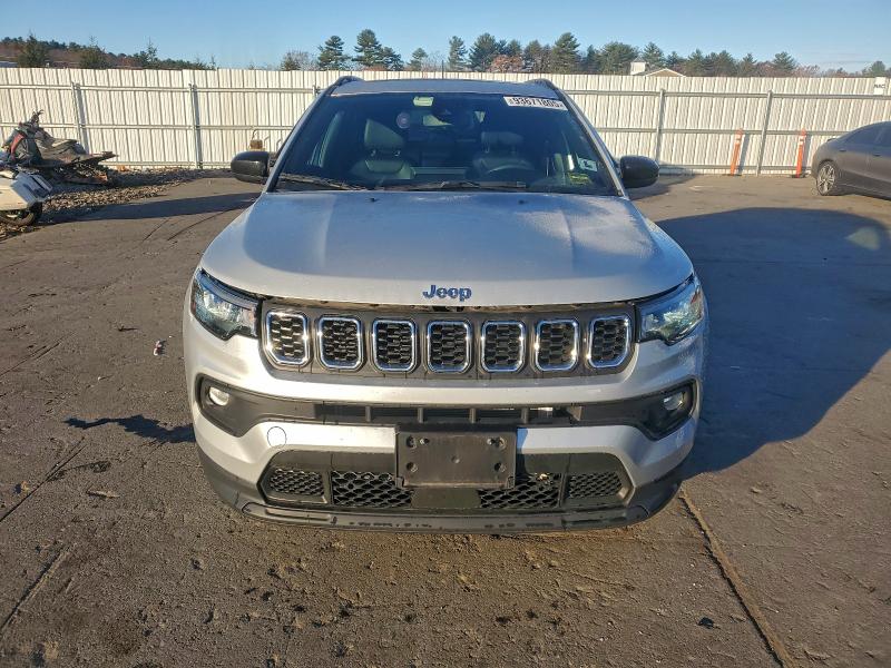 Photo 5 from auction – 2024 JEEP COMPASS LA with VIN 3C4NJDFN4RT143546
