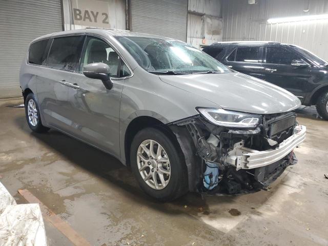 Photo 4 from auction – 2023 CHRYSLER PACIFICA T with VIN 2C4RC1BG1PR514812