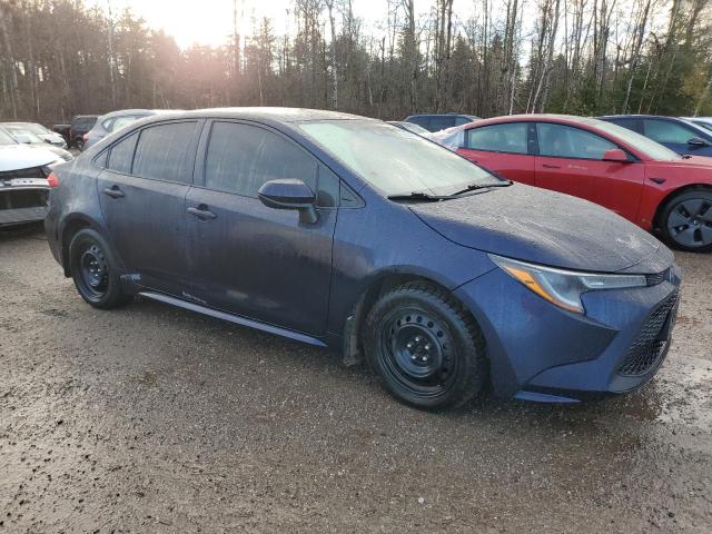 Photo 4 from auction – 2020 TOYOTA COROLLA LE with VIN 5YFBPRBE8LP024803
