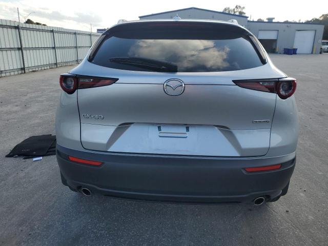 Photo 6 from auction – 2021 MAZDA CX-30 PREM with VIN 3MVDMADM2MM214840