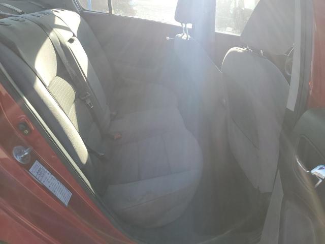 Photo 10 from auction – 2015 KIA FORTE LX with VIN KNAFX4A68F5381251