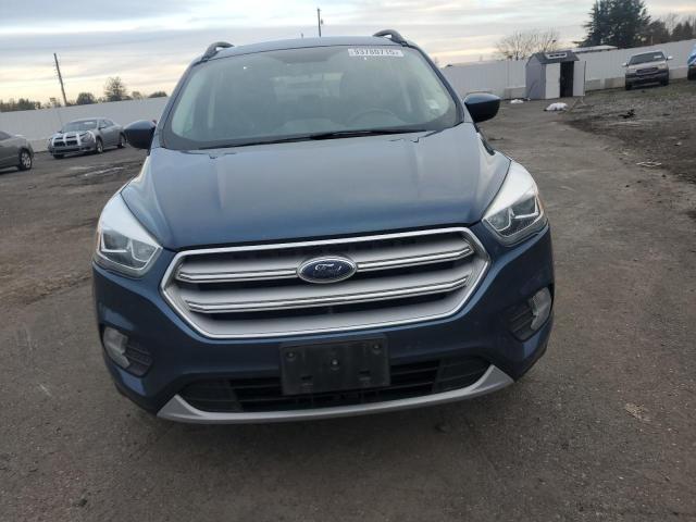 Photo 5 from auction – 2018 FORD ESCAPE SEL with VIN 1FMCU9HD9JUB19121