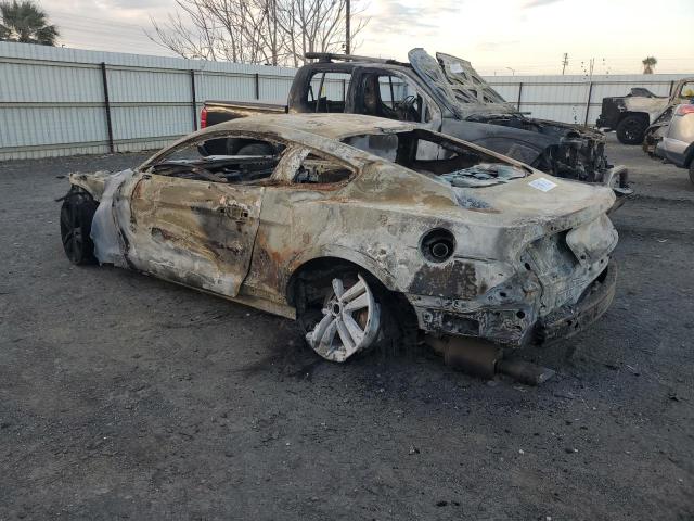 Photo 2 from auction – 2015 FORD MUSTANG with VIN 1FA6P8TH4F5300602