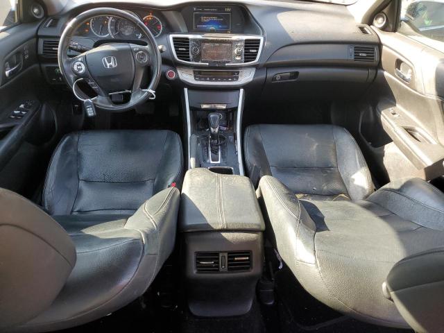 Photo 8 from auction – 2013 HONDA ACCORD EXL with VIN 1HGCR3F85DA022692