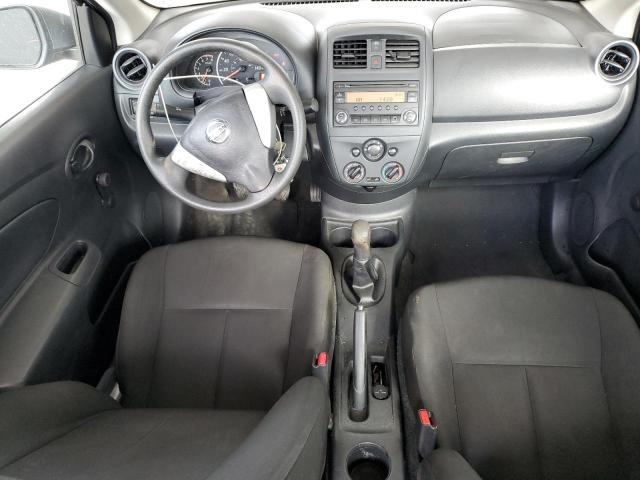 Photo 8 from auction – 2016 NISSAN VERSA S with VIN 3N1CN7AP8GL916640