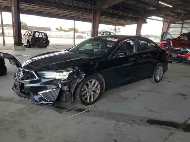 ACURA ILX 2021 with VIN 19UDE2F35MA009469 - Photo from auction