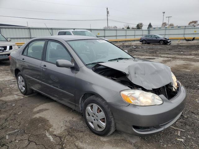 Photo 4 from auction – 2005 TOYOTA COROLLA CE with VIN 1NXBR30EX5Z371495
