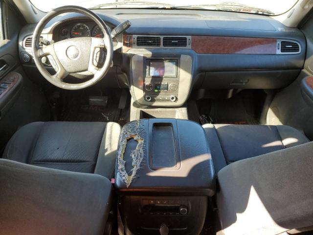 Photo 8 from auction – 2009 GMC YUKON SLE with VIN 1GKFK23029R232608