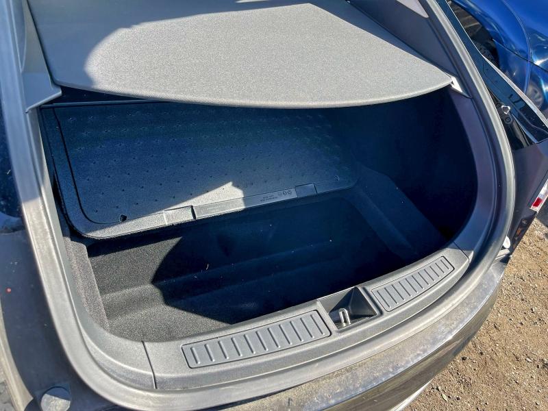 Photo 7 from auction – 2014 TESLA MODEL S with VIN 5YJSA1S10EFP61427