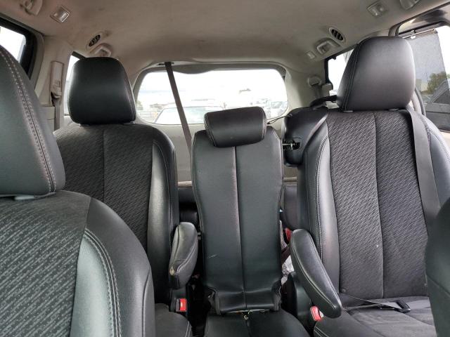 Photo 10 from auction – 2013 TOYOTA SIENNA SPO with VIN 5TDXK3DC9DS390713