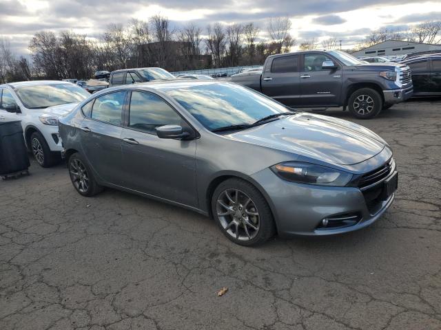 Photo 4 from auction – 2013 DODGE DART SXT with VIN 1C3CDFBA6DD333462