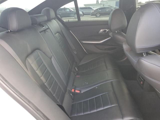 Photo 10 from auction – 2020 BMW M340I with VIN 3MW5U7J04L8B25205