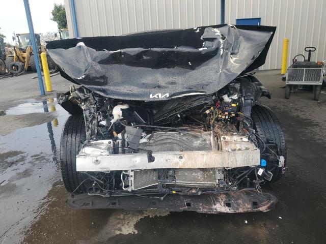 Photo 5 from auction – 2024 KIA EV6 LIGHT with VIN KNDC34LA8R5211771