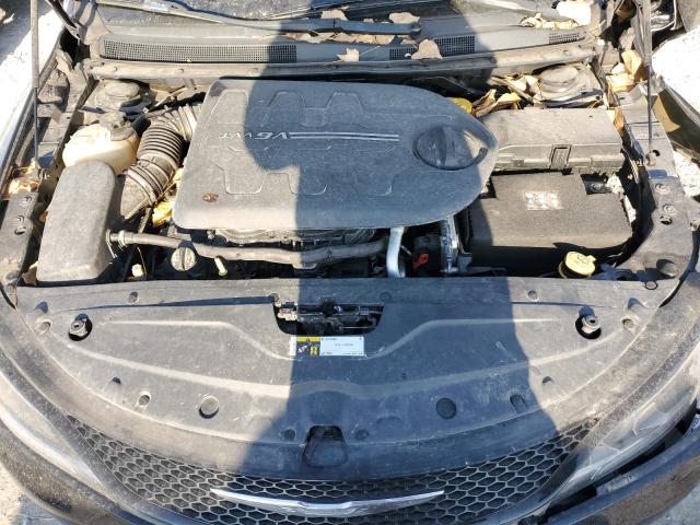 Photo 11 from auction – 2015 CHRYSLER 200 with VIN 1C3CCCBG7FN698347