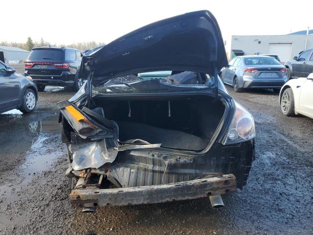 Photo 6 from auction – 2011 NISSAN ALTIMA BAS with VIN 1N4AL2AP8BC132806