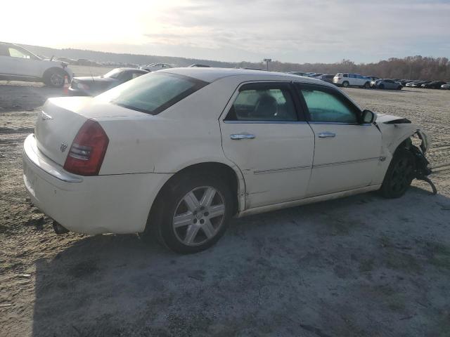 Photo 3 from auction – 2006 CHRYSLER 300C with VIN 2C3LK63H16H284064