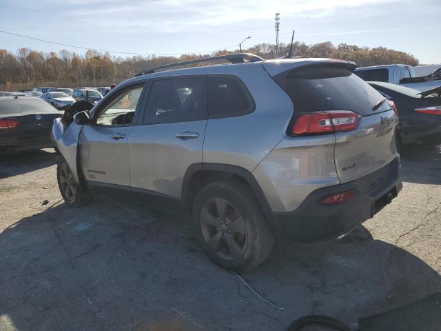 Photo 2 from auction – 2016 JEEP CHEROKEE L with VIN 1C4PJMCS3GW295747