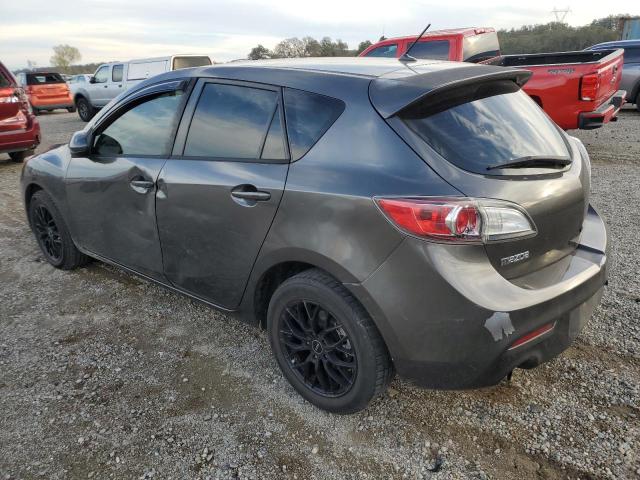 Photo 2 from auction – 2013 MAZDA 3 I with VIN JM1BL1LP3D1735862