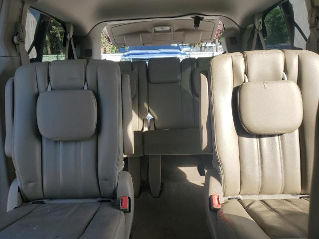 Photo 10 from auction – 2016 CHRYSLER TOWN & COU with VIN 2C4RC1BG4GR238108