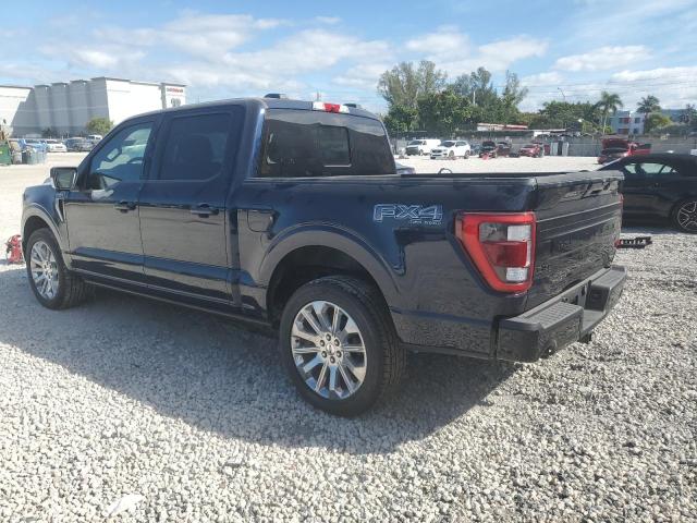Photo 2 from auction – 2021 FORD F150 SUPER with VIN 1FTFW1ED2MFB06057
