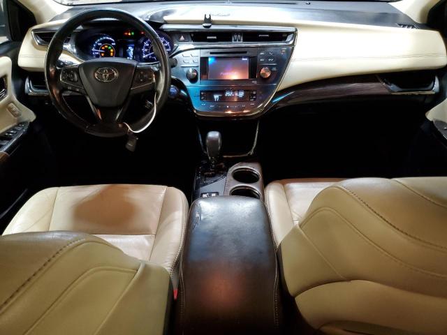 Photo 8 from auction – 2013 TOYOTA AVALON HYB with VIN 4T1BD1EB9DU007715
