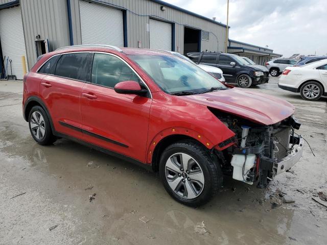Photo 4 from auction – 2019 KIA NIRO FE with VIN KNDCB3LC7K5244104