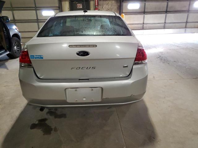 Photo 6 from auction – 2011 FORD FOCUS SE with VIN 1FAHP3FN7BW129426