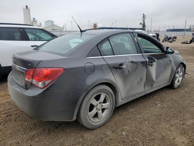 Photo 3 from auction – 2014 CHEVROLET CRUZE LT with VIN 1G1PC5SB6E7333148