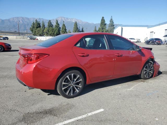 Photo 3 from auction – 2018 TOYOTA COROLLA L with VIN 5YFBURHE2JP757863