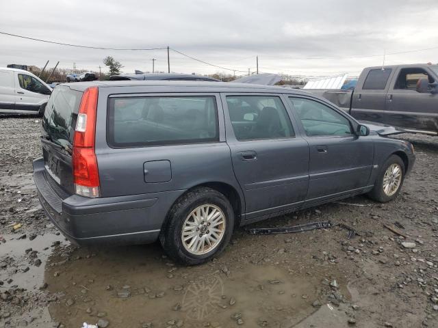 Photo 3 from auction – 2005 VOLVO V70 with VIN YV1SW640552497539