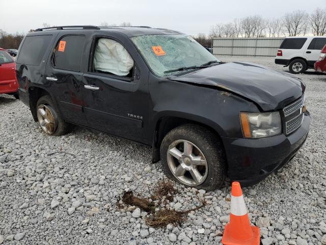 Photo 4 from auction – 2010 CHEVROLET TAHOE with VIN 1GNUKBE07AR239856