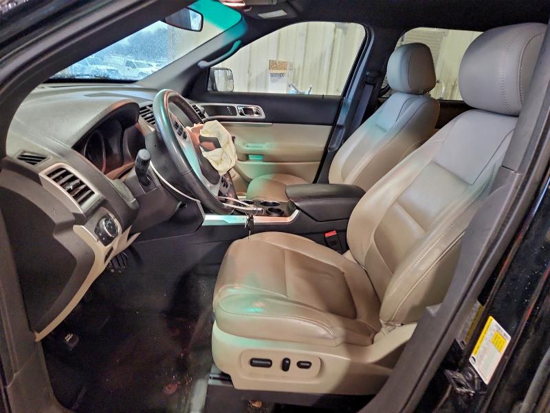 Photo 7 from auction – 2013 FORD EXPLORER X with VIN 1FM5K7D80DGB60980