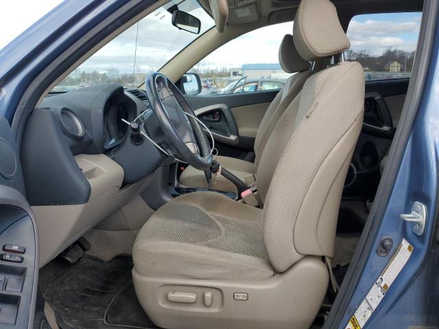 Photo 7 from auction – 2008 TOYOTA RAV4 LIMIT with VIN JTMBD31V885128588