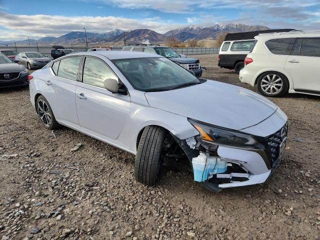 Photo 4 from auction – 2024 NISSAN ALTIMA SR with VIN 1N4BL4CV3RN305092