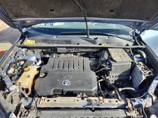 Photo 12 from auction – 2010 TOYOTA RAV4 with VIN 2T3BK4DV4AW035394
