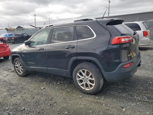 Photo 2 from auction – 2015 JEEP CHEROKEE L with VIN 1C4PJMCB9FW636583