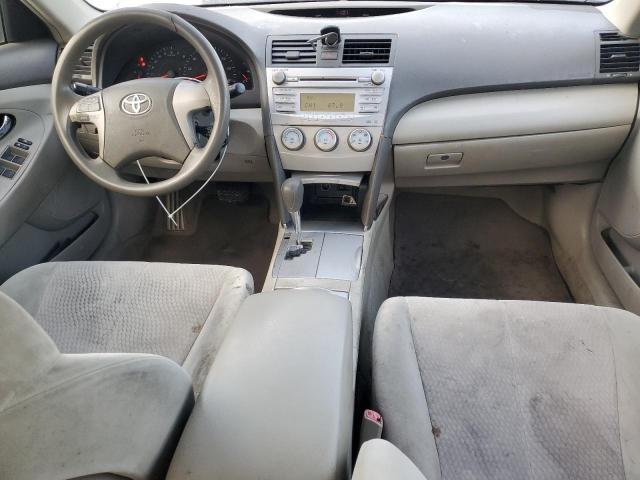 Photo 8 from auction – 2011 TOYOTA CAMRY BASE with VIN 4T1BF3EK6BU689309