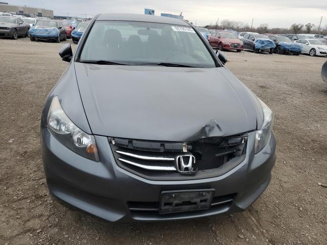 Photo 5 from auction – 2011 HONDA ACCORD LXP with VIN 1HGCP2F49BA038484