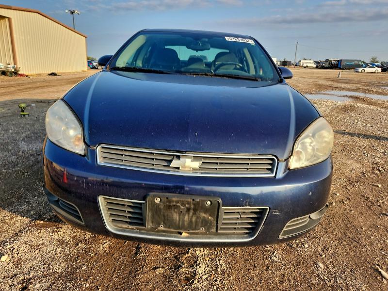 Photo 5 from auction – 2010 CHEVROLET IMPALA LT with VIN 2G1WB5EK4A1152731
