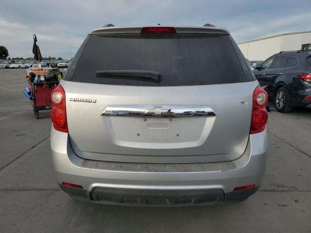 Photo 6 from auction – 2010 CHEVROLET EQUINOX LT with VIN 2CNALDEW8A6281596