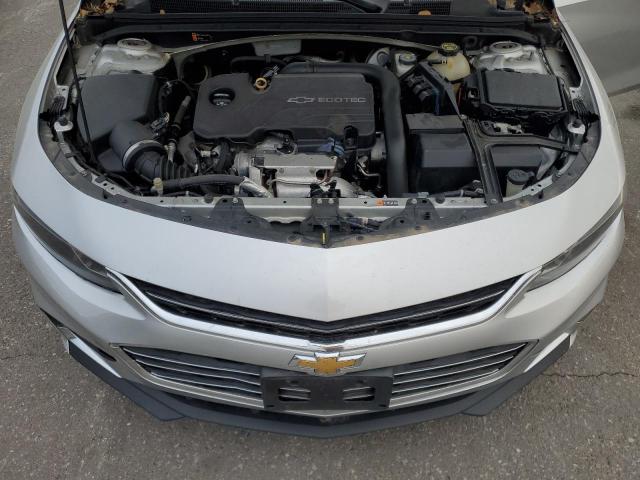 Photo 11 from auction – 2017 CHEVROLET MALIBU LT with VIN 1G1ZE5STXHF188170