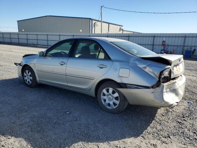Photo 2 from auction – 2004 TOYOTA CAMRY with VIN 4T1BE32KX4U940195