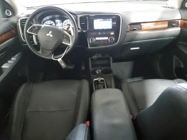 Photo 8 from auction – 2014 MITSUBISHI OUTLANDER with VIN JA4JZ4AX9EZ016286