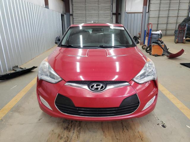 Photo 5 from auction – 2012 HYUNDAI VELOSTER with VIN KMHTC6AD6CU047065
