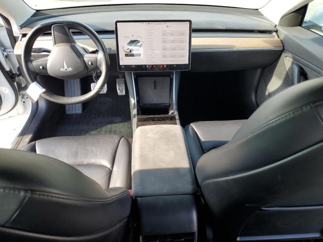 Photo 8 from auction – 2018 TESLA MODEL 3 with VIN 5YJ3E1EA7JF038706