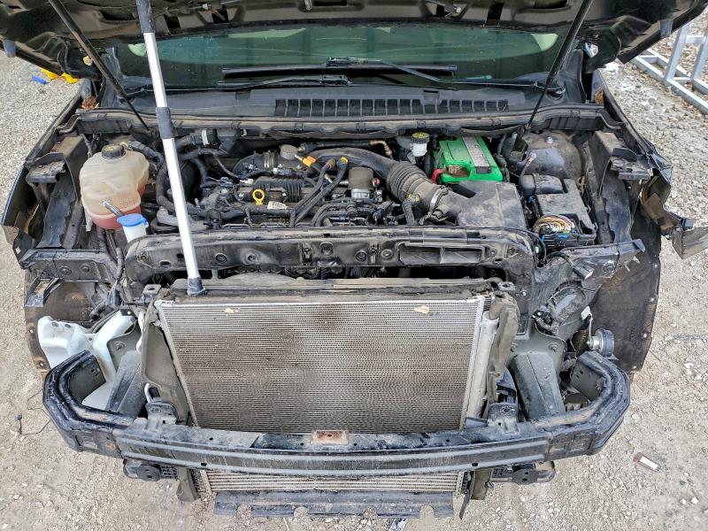 Photo 12 from auction – 2019 FORD EDGE SE with VIN 2FMPK4G98KBC23632