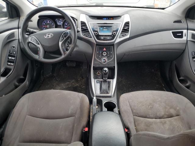 Photo 8 from auction – 2016 HYUNDAI ELANTRA SE with VIN 5NPDH4AE7GH682450