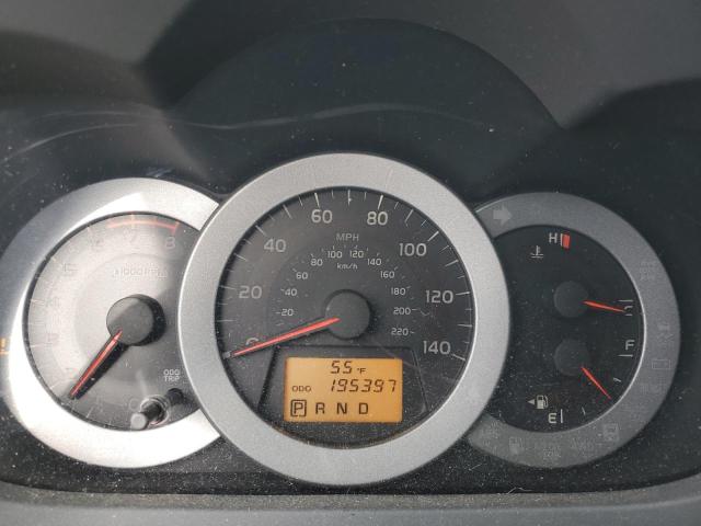 Photo 9 from auction – 2012 TOYOTA RAV4 LIMIT with VIN 2T3YF4DV4CW119166